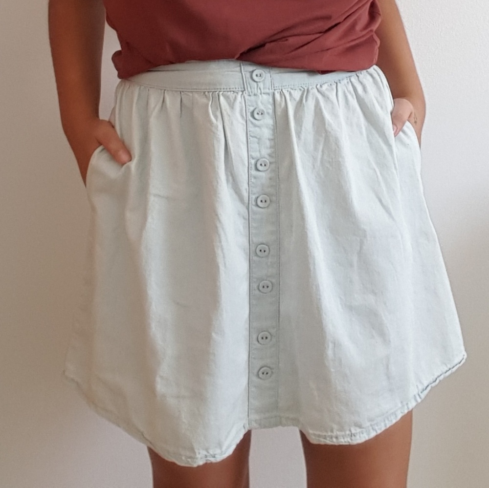 Mossimo Skirt